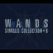 WANDS SINGLES COLLECTION+6 CD