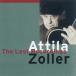 Attila Zoller The * последний * запись s< совершенно ограниченный выпуск запись > CD