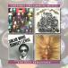 Ramsey Lewis Funky Serenity/Golden Hits/Solar Wind/Sun Goddess CD