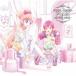 BEST FRIENDS! TV аниме / информационная карта das[ Aikatsu f линзы!]. входить . одиночный 1 First Color:PINK 12cmCD Single