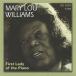 Mary Lou Williams �ե������ȡ���ǥ������֡������ԥ��Ρ㴰�����������ס� CD