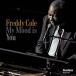Freddy Cole My Mood Is You CD