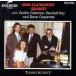 Benn Clatworthy Quartet Thanks Horace CD
