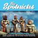 The Spotnicks Guitars From Out-A Space CD