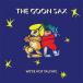 The Goon Sax We're Not Talking CD