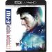 M:i:III (ߥå:ݥå֥3) 4K Ultra HD Blu-ray Disc+Blu-ray Disc Ultra HD