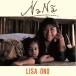  Ono Lisa na наан < совершенно производство ограничение запись > LP