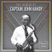 Captain John Handy The Genius Of Captain John Handy CD