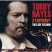 Tubby Hayes симфония ~ The * Lost * Sessions 1972< совершенно ограниченный выпуск запись > CD