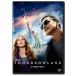  Tomorrowland DVD