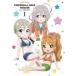 ɥޥ ǥ饬륺 3rd SEASON 1 Blu-ray Disc+DVD+CD Blu-ray Disc