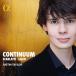 ���她���󡦥ƥ��顼 (harpsichord) Continuum �ꥲ�ƥ��ȥ������åƥ� CD