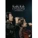 KinKi Kids [ старый номер товара ]KinKi Kids Concert 20.2.21 -Everything happens for a reason-< обычный запись > DVD