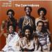 The Commodores машина * gun ~ лучший *ob* Como дверь zSHM-CD