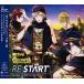 Growth ALIVE Growth RE:START ꡼3 12cmCD Single