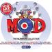 Various Artists Mod (The Ultimate Collection) CD