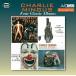 Charles Mingus Four Classic Albums CD