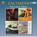 Cal Tjader Four Classic Albums CD