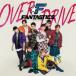 FANTASTICS from EXILE TRIBE OVER DRIVE 12cmCD Single