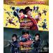 .. Squadron Lupin Ranger VS полиция Squadron pato Ranger оригинал premium драма Blu-ray Disc