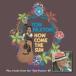 Tom Paxton How Come The Sun Plus Tracks From The Tom Paxton EP CD