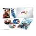 ȥޥ&凉 4K UHD MovieNEX ץߥBOX 4K Ultra HD Blu-ray Disc+3D Blu-ray Disc+Blu-ray Discϡ Ultra HD