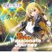 ���ڤȤ�� Passionate Journey 12cmCD Single