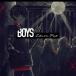 Idiot Pop Boys 12cmCD Single