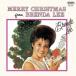 Brenda Leeme Lee * Рождество *f ром *b Len da* Lee CD