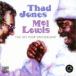 Thad Jones 饤󡦥ĥɡ㴰ס CD