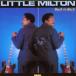 Little Milton задний *tu* задний < совершенно производство ограничение запись > CD