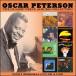 Oscar Peterson The Classic Verve Albums Collection CD