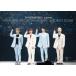 SHINee SHINee WORLD J presents `SHINee SPECIAL FAN EVENT` in TOKYO DOME DVD