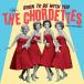 The Chordettes Born To Be With You 1952-1962 Sides CD