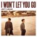 GOT7 I WON'T LET YOU GO CD+DVD+֥ååȡϡD (˥ & 楮 ˥å) CD