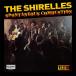 The Shirelles spo n Tey nias* темно синий bashonCD