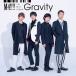 M4!!!! Gravity CD