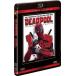  dead pool Blue-ray collection Blu-ray Disc