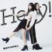 WHY@DOLL Hey! CD