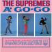 Diana Ross &amp; The Supremes Shoop Lee ms*a*go-*go-< производство ограничение запись > CD