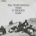 The Temptations дождь . просьба .< производство ограничение запись > CD