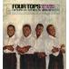 The Four Tops Second * альбом < производство ограничение запись > CD