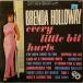 Brenda Hollowayevuli* little * bit * Hearts < производство ограничение запись > CD