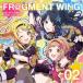 ߥ͡󥹥 THE IDOLM@STER SHINY COLORS FR@GMENT WING 02 12cmCD Single