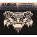 Various Artists THE BARONG FAMILY COMPILATION VOL.3 CD