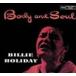 Billie Holiday Body and Soul LP