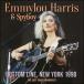 Emmylou Harris Bottom Line, New York 1998 CD