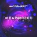 M-Project WEAPONIZED SOUL 2.0 CD