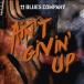 Blues Company Ain't Givin' Up CD