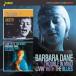 Barbara Dane Trouble in Mind/Living with the Blues CD